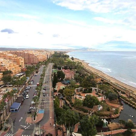 Apcostas - Marina Mar 2A Linea Apartment Oropesa del Mar Ngoại thất bức ảnh