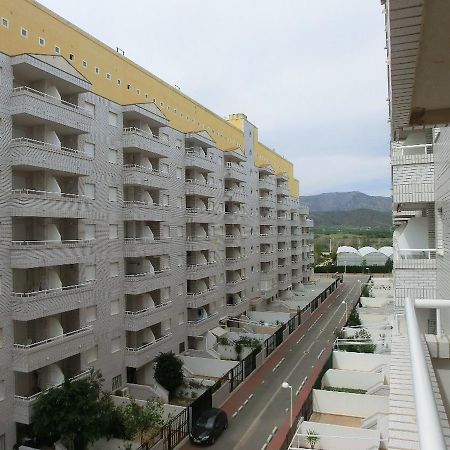 Apcostas - Marina Mar 2A Linea Apartment Oropesa del Mar Ngoại thất bức ảnh