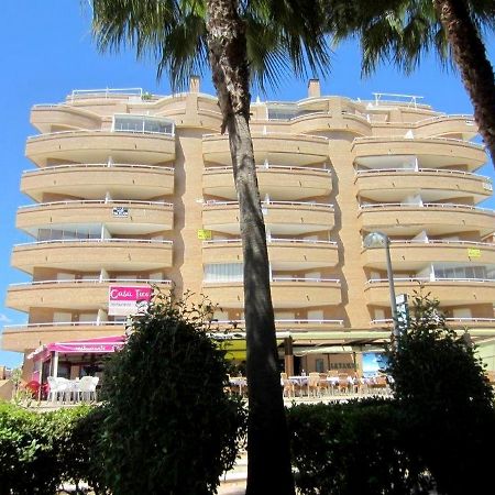 Apcostas - Marina Mar 2A Linea Apartment Oropesa del Mar Ngoại thất bức ảnh