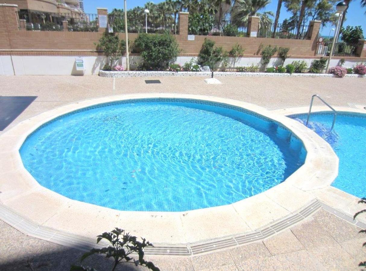 Apcostas - Marina Mar 2A Linea Apartment Oropesa del Mar Ngoại thất bức ảnh