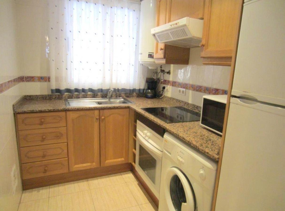 Apcostas - Marina Mar 2A Linea Apartment Oropesa del Mar Ngoại thất bức ảnh