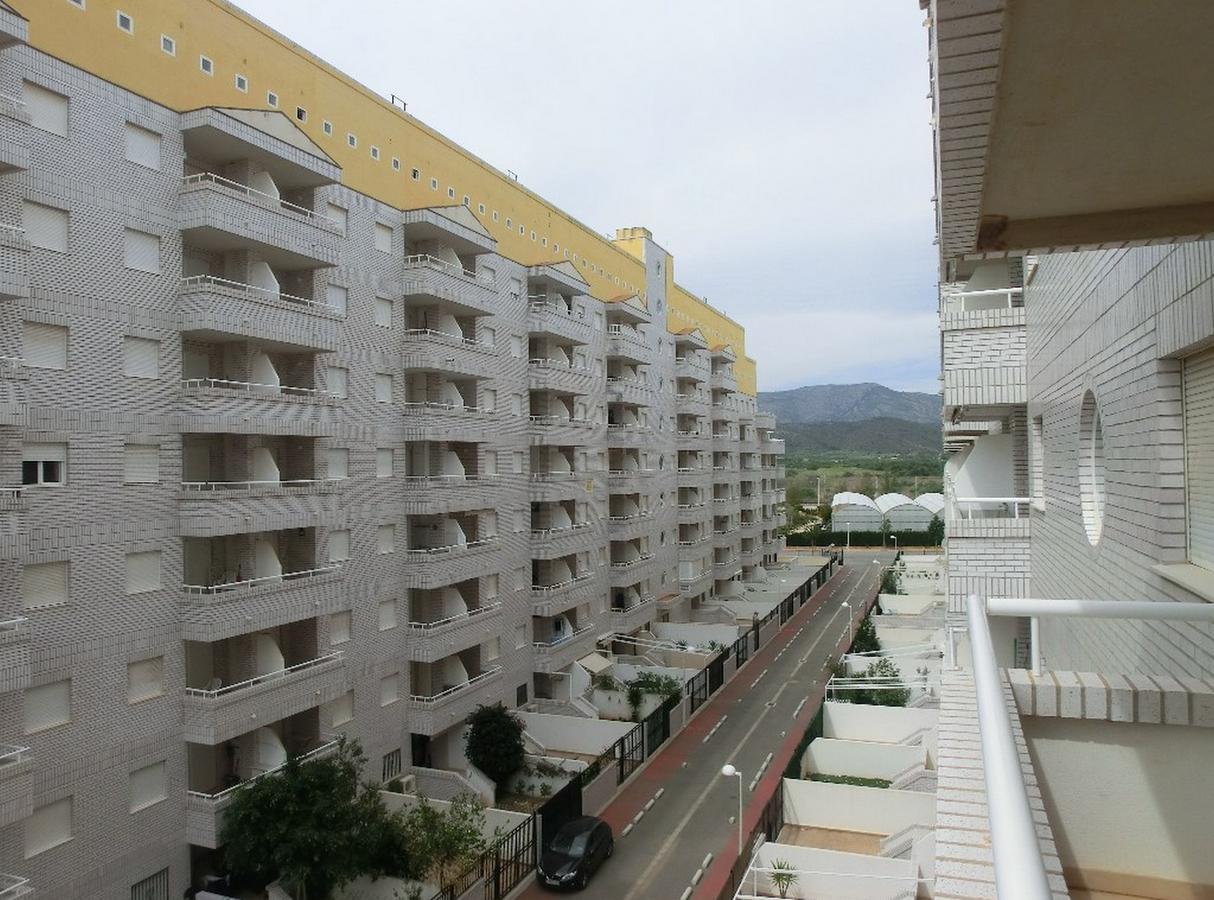 Apcostas - Marina Mar 2A Linea Apartment Oropesa del Mar Ngoại thất bức ảnh