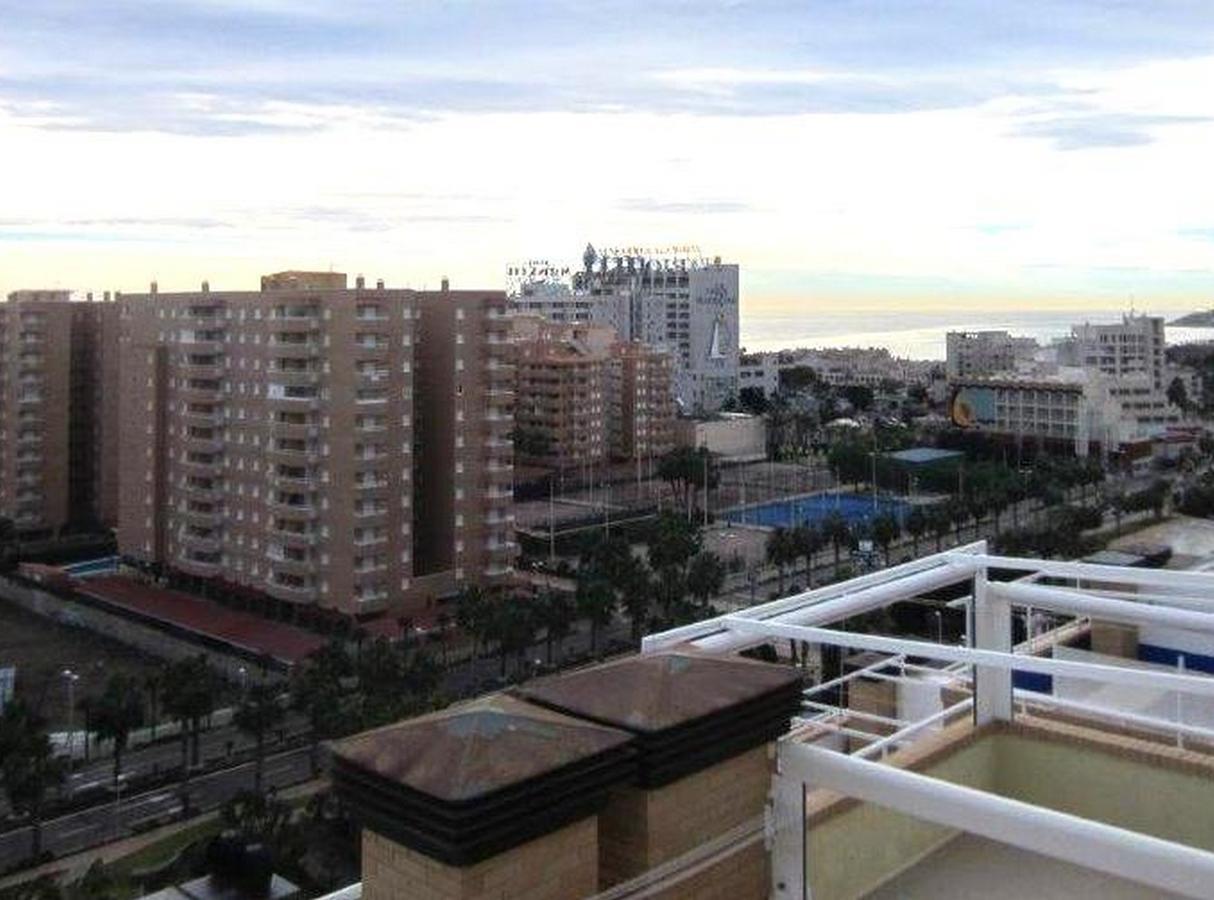 Apcostas - Marina Mar 2A Linea Apartment Oropesa del Mar Ngoại thất bức ảnh