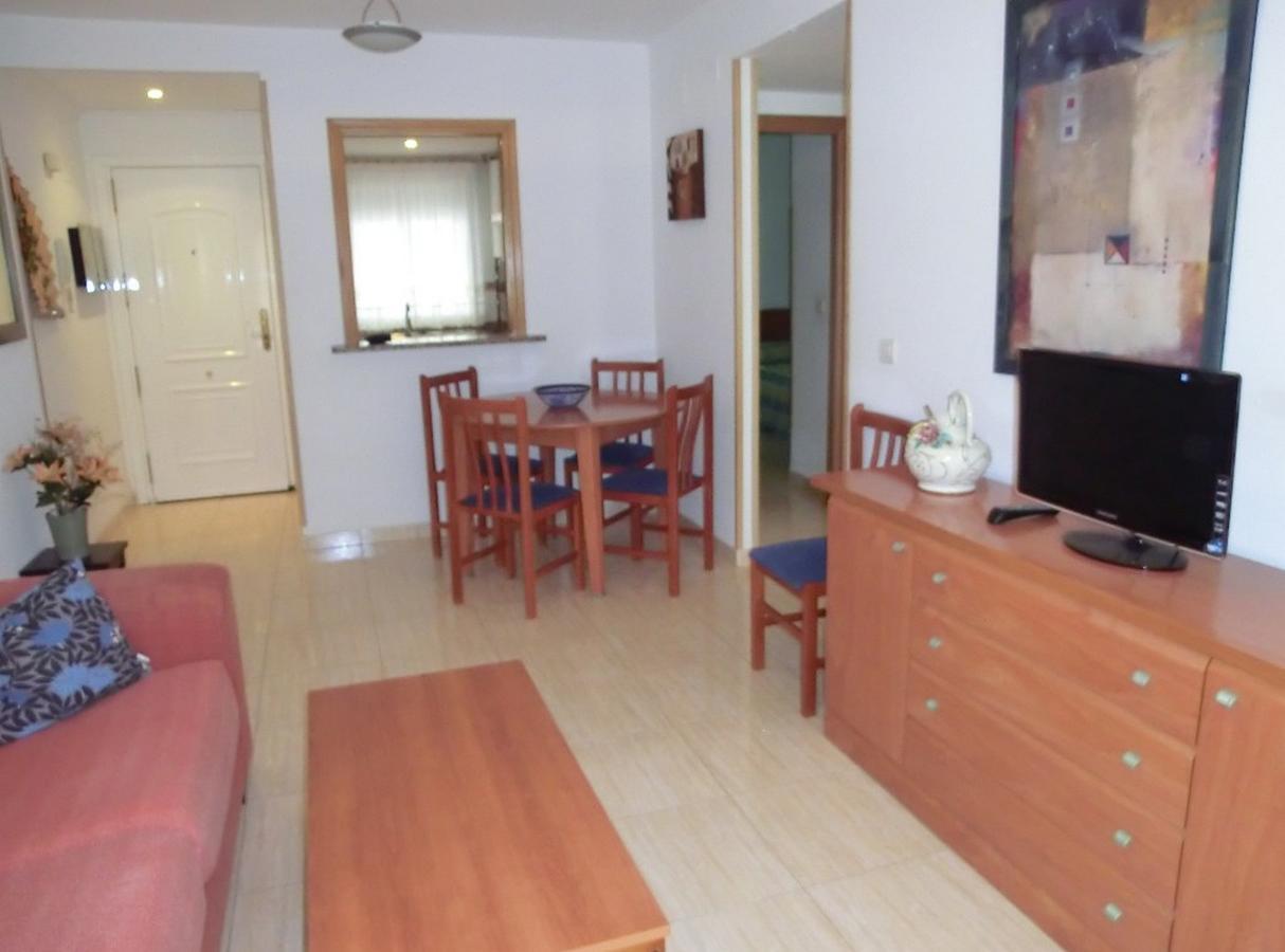 Apcostas - Marina Mar 2A Linea Apartment Oropesa del Mar Ngoại thất bức ảnh
