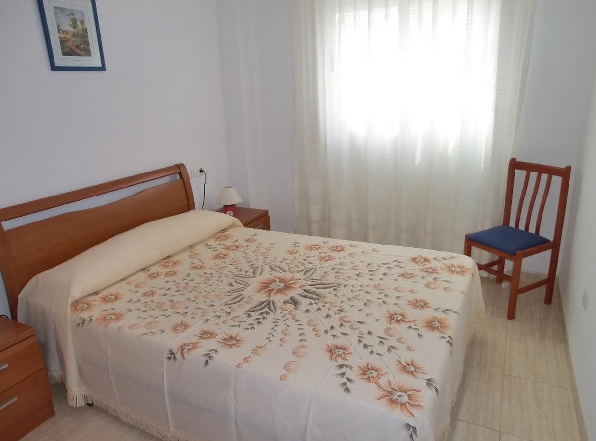 Apcostas - Marina Mar 2A Linea Apartment Oropesa del Mar Ngoại thất bức ảnh