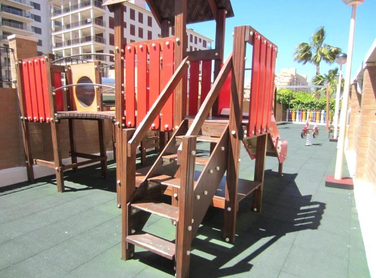 Apcostas - Marina Mar 2A Linea Apartment Oropesa del Mar Ngoại thất bức ảnh