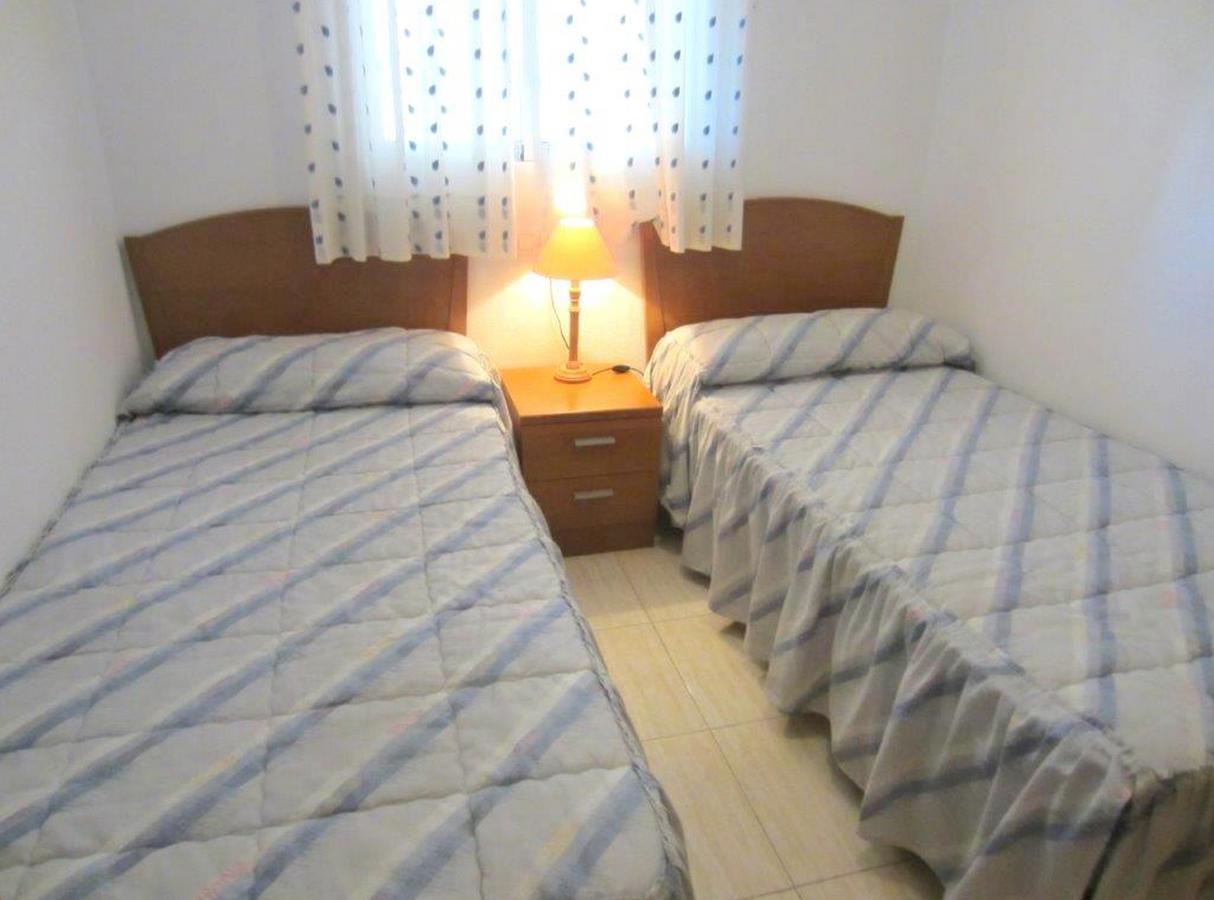 Apcostas - Marina Mar 2A Linea Apartment Oropesa del Mar Ngoại thất bức ảnh