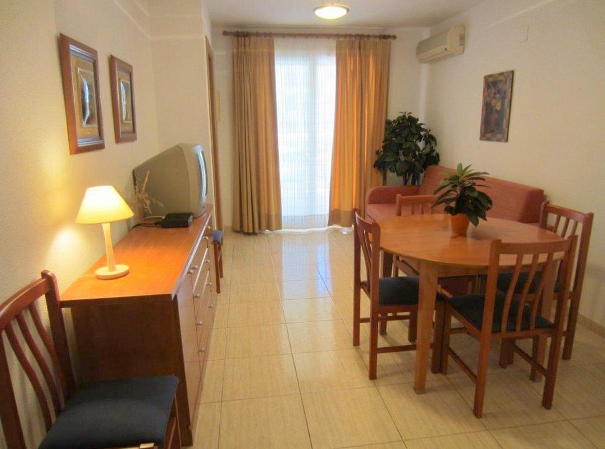 Apcostas - Marina Mar 2A Linea Apartment Oropesa del Mar Ngoại thất bức ảnh