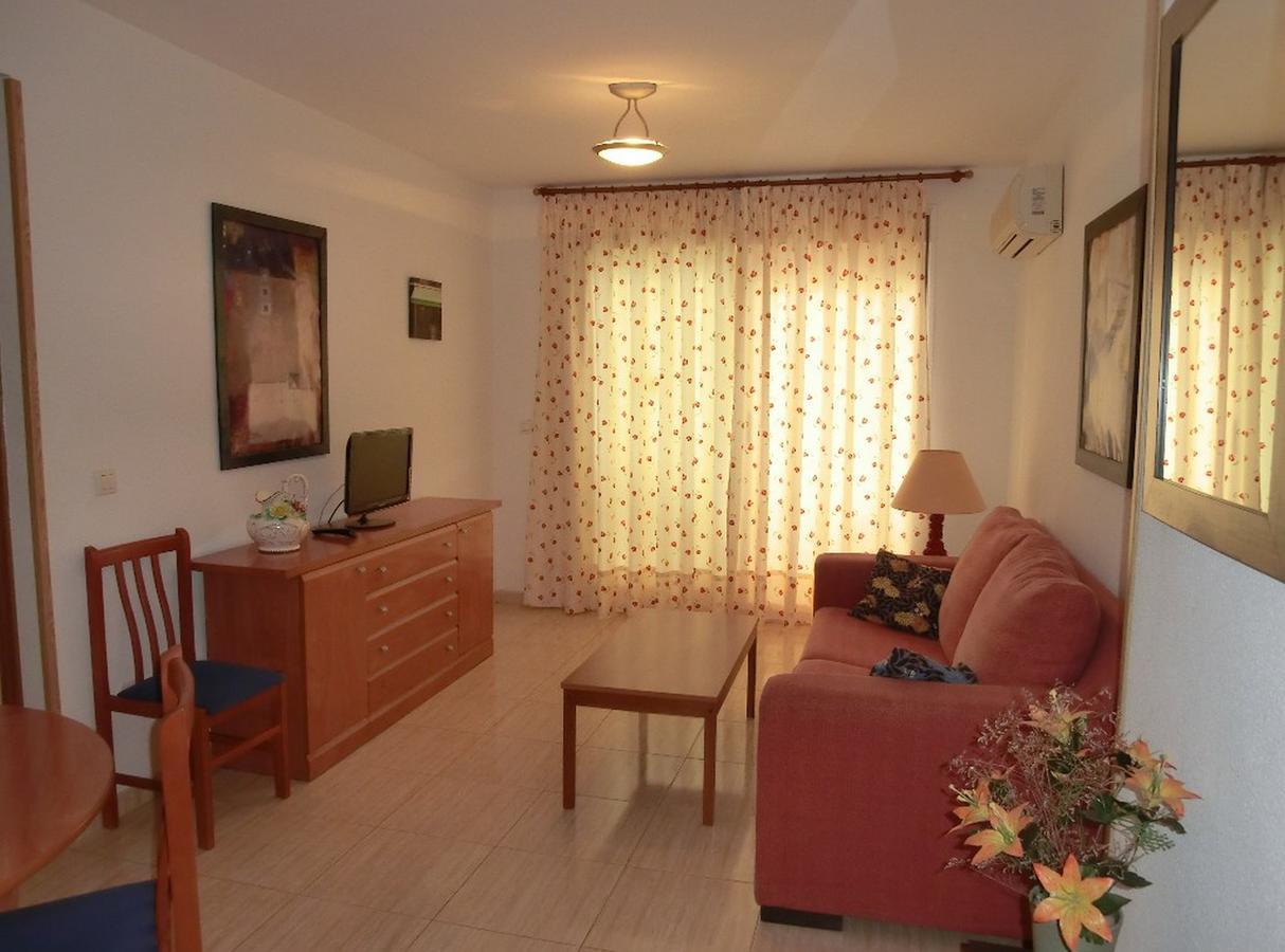 Apcostas - Marina Mar 2A Linea Apartment Oropesa del Mar Ngoại thất bức ảnh