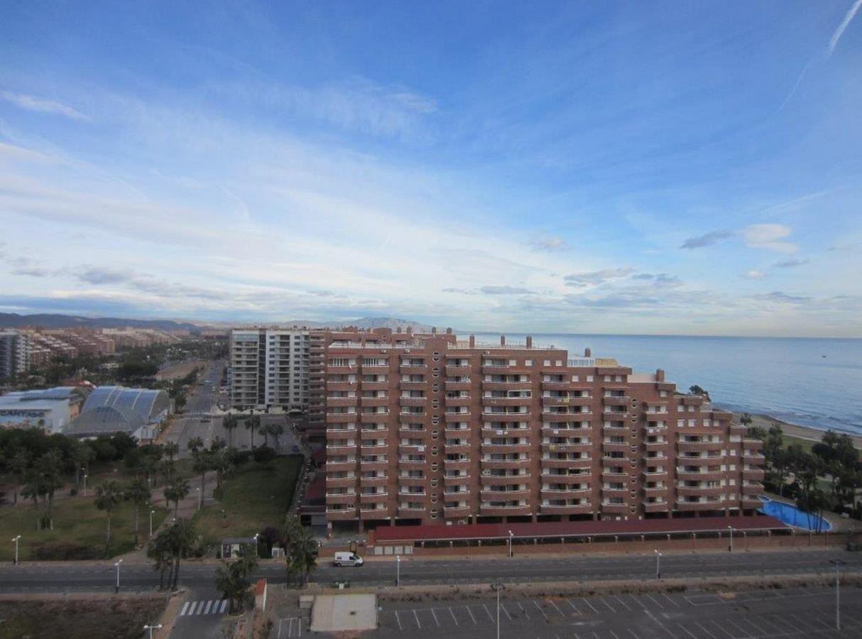 Apcostas - Marina Mar 2A Linea Apartment Oropesa del Mar Ngoại thất bức ảnh
