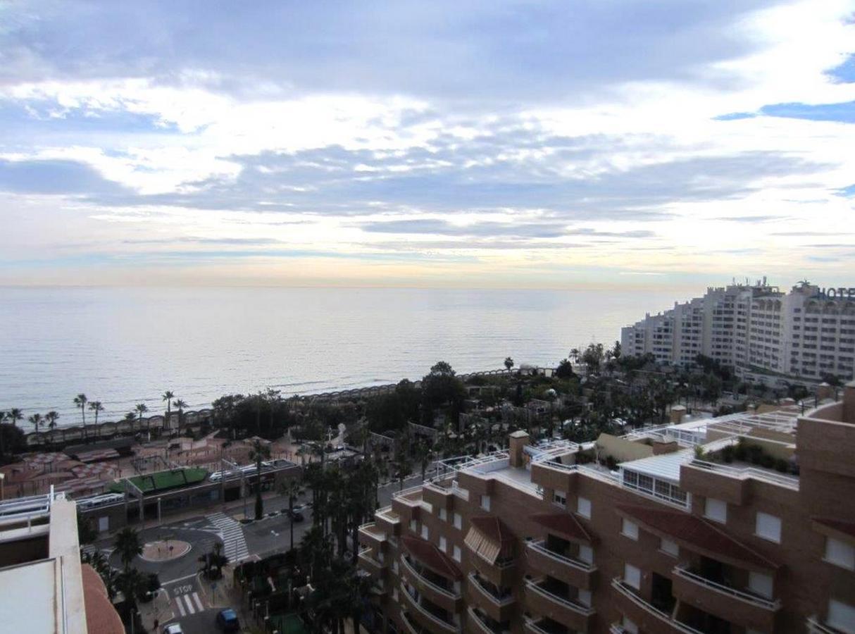 Apcostas - Marina Mar 2A Linea Apartment Oropesa del Mar Ngoại thất bức ảnh