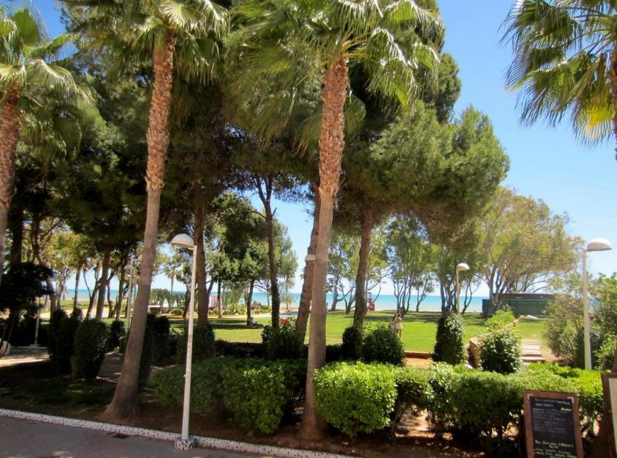 Apcostas - Marina Mar 2A Linea Apartment Oropesa del Mar Ngoại thất bức ảnh