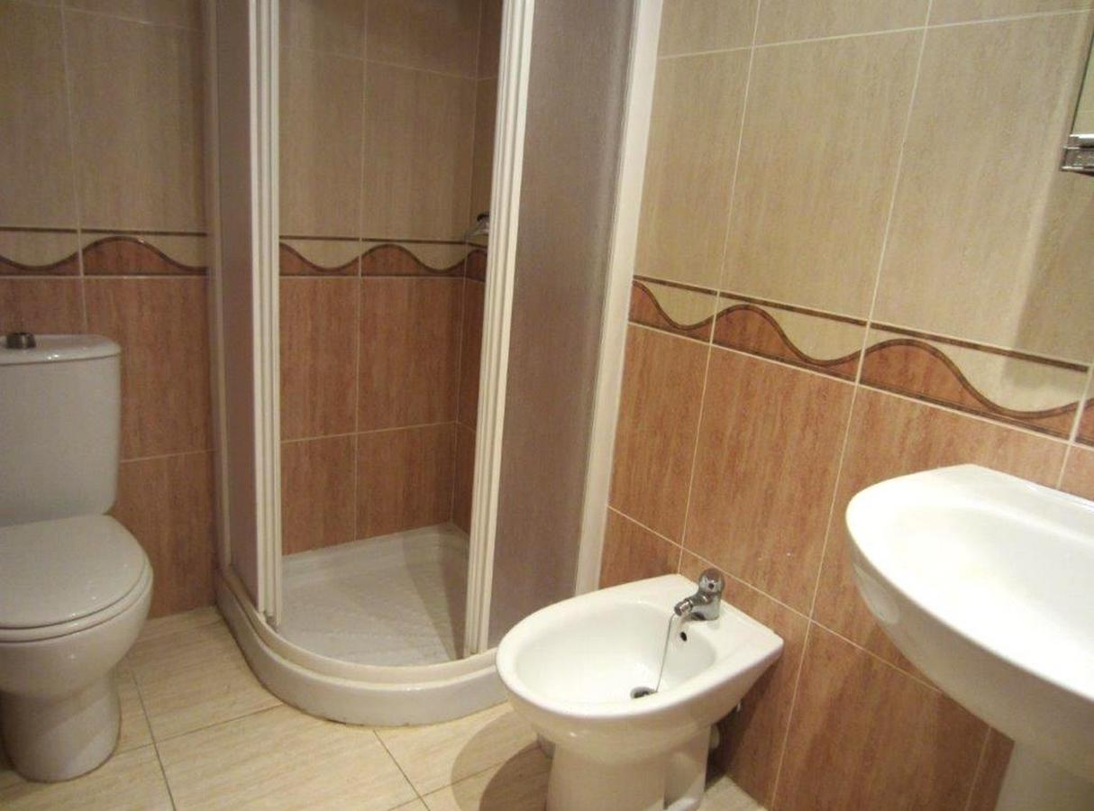 Apcostas - Marina Mar 2A Linea Apartment Oropesa del Mar Ngoại thất bức ảnh