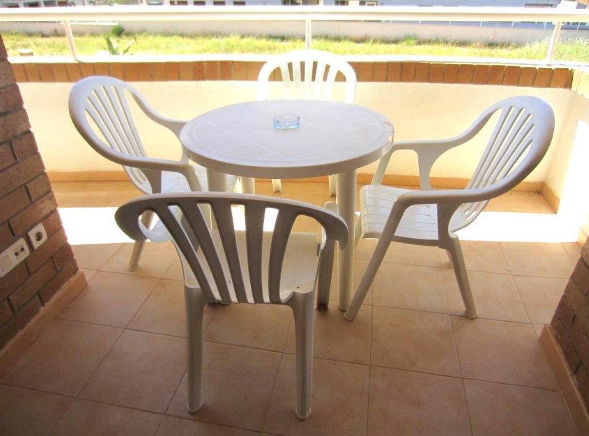Apcostas - Marina Mar 2A Linea Apartment Oropesa del Mar Ngoại thất bức ảnh