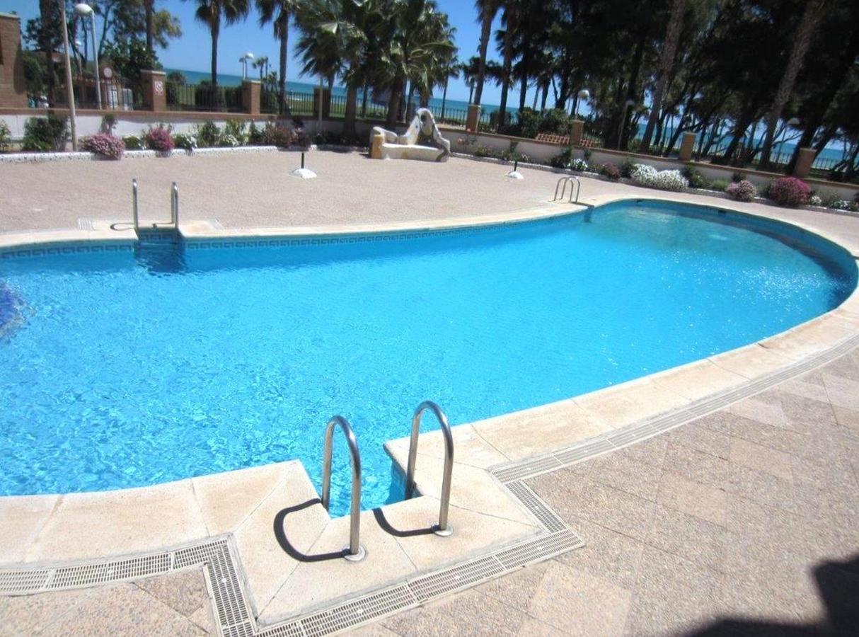 Apcostas - Marina Mar 2A Linea Apartment Oropesa del Mar Ngoại thất bức ảnh