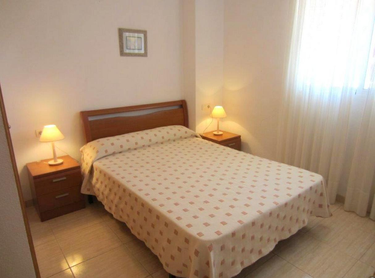 Apcostas - Marina Mar 2A Linea Apartment Oropesa del Mar Ngoại thất bức ảnh