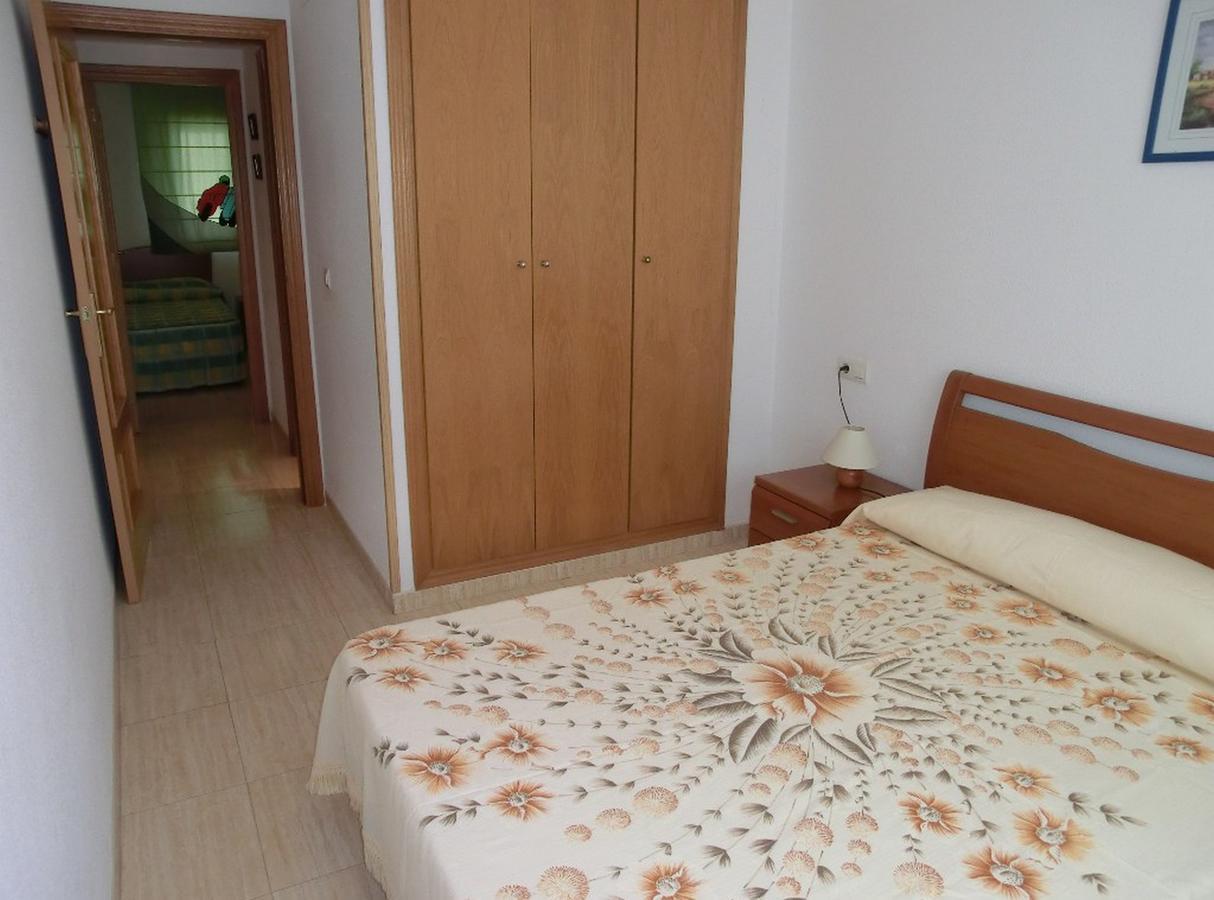 Apcostas - Marina Mar 2A Linea Apartment Oropesa del Mar Ngoại thất bức ảnh